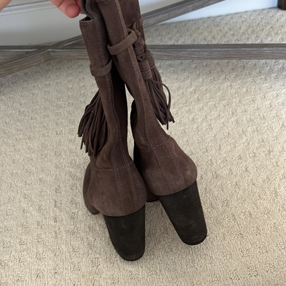 Vince Camuto booties - Picture 4 of 5